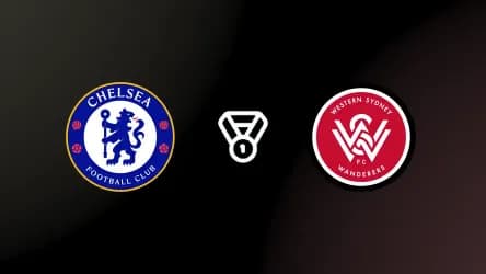 Chelsea vs Western Sydney Wanderers