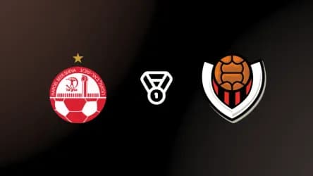 Hapoel Beer Sheva vs Vikingur Reykjavik