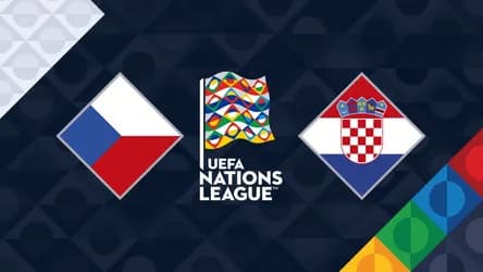 Czech Republic vs Croatia