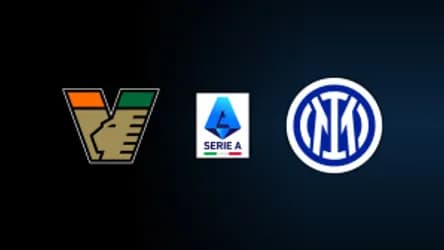 Venezia vs. Inter Milan