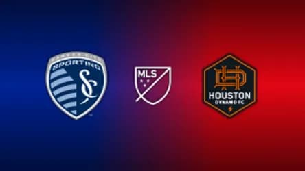 Sporting Kansas City vs. Houston Dynamo FC