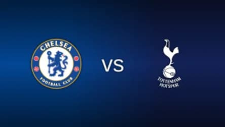 Chelsea vs. Tottenham Hotspur