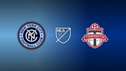 New York City FC vs. Toronto FC